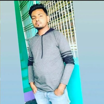 irfan6352's profile picture. Sometimes in the journey of life we ​​get shaken on the roads!!
But those who don't give up never lose!!