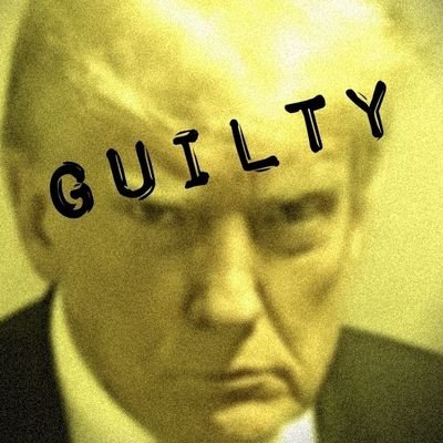 Donald J Trump: 91 Felony Counts, 4 Criminal Trials, $364M Fraud Conviction, $83M E Jean Carroll, TrumpCo Banned in NYC.
💩MAGAts💩