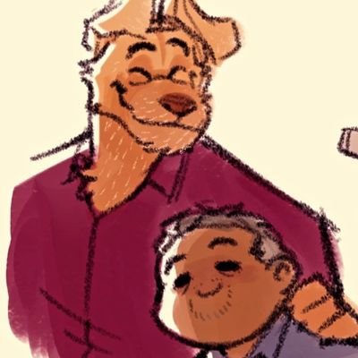 he/him | 45 | deceased but doing well 🐰 -
TWAB Team:
@DoeKawaii / @WuffinKawaii