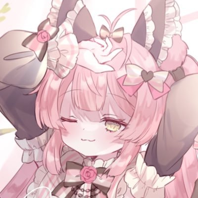 🎀 Mori Hada 🎀さんのプロフィール画像