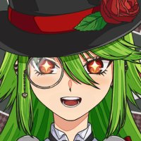 Reyna Chapeau 🎩💖 Vtuber (@reynachapeau) 's Twitter Profile