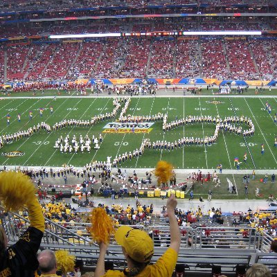 rphil95's profile picture. Troll with an occasional one-liner.