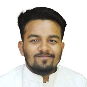 minhajulRohan1's profile picture. I love learning to code and I love learning more new skills.
I work in Front end developer💻