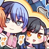 mimi💤 moved (@touaner) 's Twitter Profile