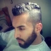 ☛ҚĤã🍒️ŁÈÐ☚ (@fiegooo) Twitter profile photo