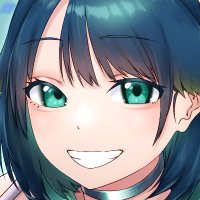 七海アヲノ🩱🧜‍♀️ご依頼募集中(@awo00) 's Twitter Profile Photo