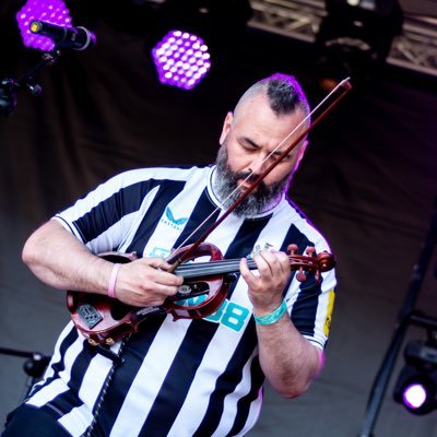 ViolinMick Profile Picture