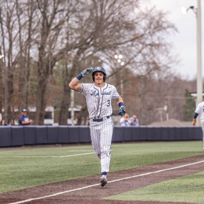 Dylan Burnaman Profile
