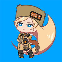 blue (@fgcblue) 's Twitter Profile