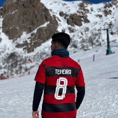 jpteixeira_crf's profile picture. @flamengo