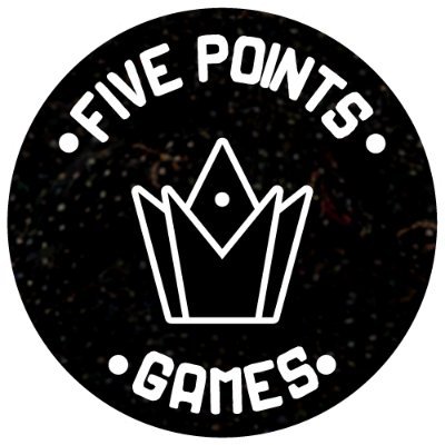 FivePointsGames Profile Picture