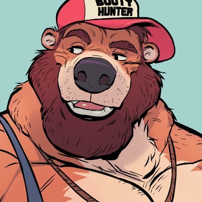 32 | 🏳️‍🌈 | Furry | Your dungeon werewolf/bear (and trucker) dad | // 🔞 no one under 18 🔞 // pfp: @zarockthewolf || banner: @marius_tygo