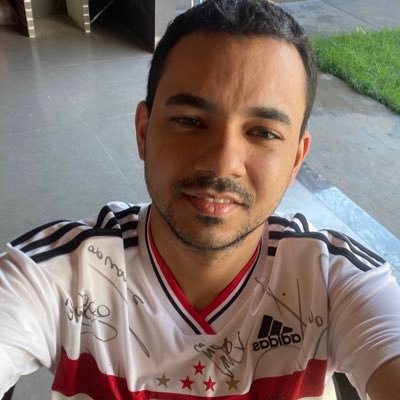 São Paulo Futebol Clube 🇾🇪
CPA 20 - ANBIMA 📚
⚖Advogado ⚖
