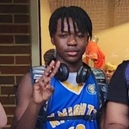 I'm in the 8th grade at Cumberland Academy in Tyler, Tx. Love basketball 🏀 🙌, lord, hanging w/friends & video games. 
AAU Basketball player in Tyler