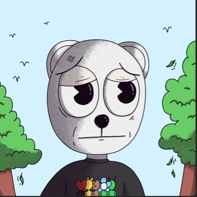 Fobar_'s profile picture. @LunaLabsVC on top