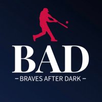 Braves After Dark(@BravesAfterDark) 's Twitter Profile Photo