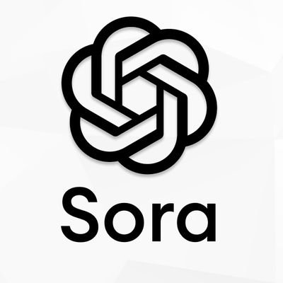 Sora is an AI model that can create realistic and imaginative scenes from text instructions.