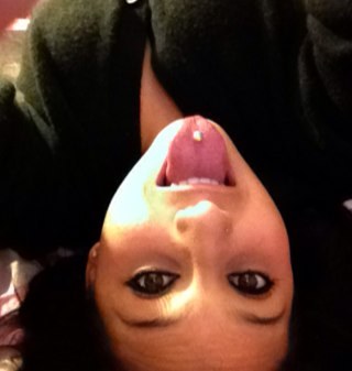 Just Follow!! Hacked By @JennyyDGAF___  Love You Skank (: