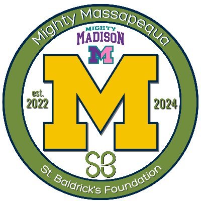 On Friday March 8, 2024, the Massapequa Council of PTA's will be hosting our 3rd annual St. Baldrick’s head-shaving and dance-a-thon event “Mighty Massapequa”