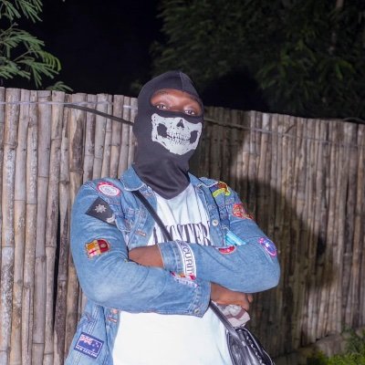 StoneGhad's profile picture. 