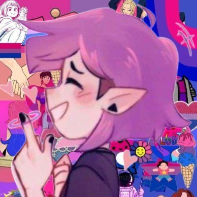 TheGayInkPersonさんのプロフィール画像