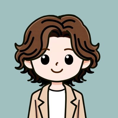 ブログ初心者に役立つ情報を発信/ブラック労働→副業ブログ→フリーランス/ブログで最初の5万を目指す人向けのサイト『ブログ研究所』運営/一度きりの人生、後悔のないように生きよう/お気軽にフォローしてください♪