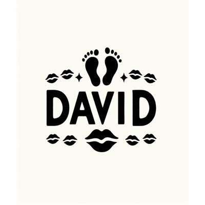 DavidsFootHub's profile picture. POV Foot Fetish content creator 👣