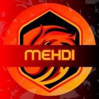 The Mehdi(@_TheMehdi) 's Twitter Profile Photo