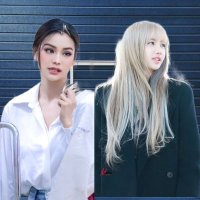 Moon🌻LISA & ENGFA🤍(@Moon_Jib) 's Twitter Profile Photo