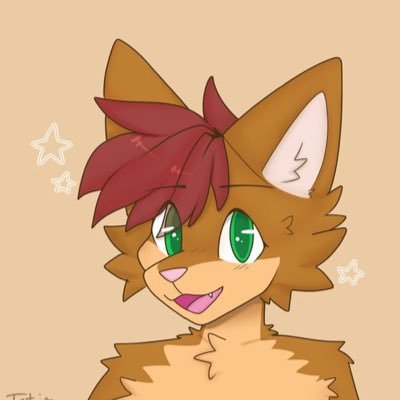 Pfp by @TetriFur |🏳️‍⚧️🏳️‍🌈 Ally | #FlyHighBlu | (Zoo’s/pedo’s Dni)