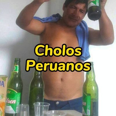 Cazando cholitos peruanos maduros, provincianos, chacalones.
https://t.co/rENoIju3lc