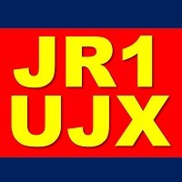 JR1UJX Profile Picture
