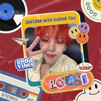 PARODY.⠀ Pemimpin @WEiMORIES yang bertanggung jawab atas kekuatan, 장대현. Kecintaannya pada kopi sekuat cintanya pada RUi. (1997)
