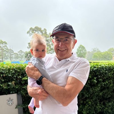 PhilipLeeSPC's profile picture. Retired Palliative Medicine Physician, Palliative Care advocate