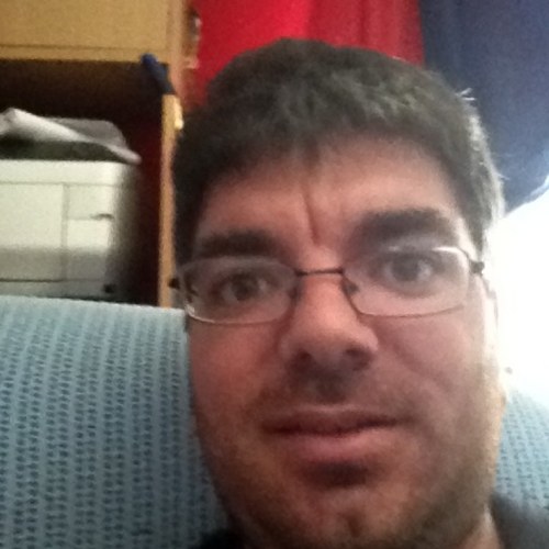 Adam134Adam's profile picture. 