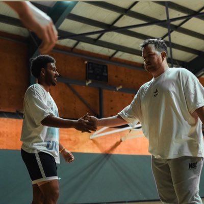 ferris_caleb's profile picture. AUSA Coach | Skills and Shooting Trainer | 🇦🇺