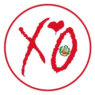 Fan Club Oficial de @theweeknd en Perú 
XO since 2017 🔝 
Saw Abel x2 - AHTD Tour 🇵🇪❤️🇨🇱🏟️

Not impersonating!
Fan account