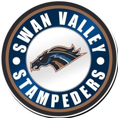 Official Twitter account of the Swan Valley Stampeders. Find us on Snapchat, Instagram, Tiktok and Facebook. #FearTheStampede #RunWithUs