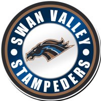 Swan Valley Stampeders(@SVStampeders) 's Twitter Profile Photo