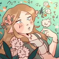 mj (@beeviant) 's Twitter Profile
