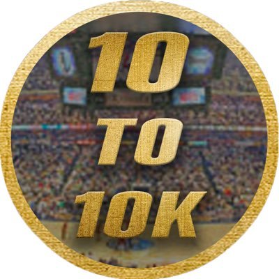 $10 to 10k Challenge Profile