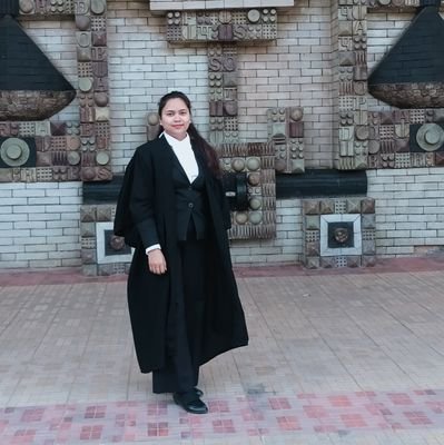PREETI23213667's profile picture. Advocate in Delhi High Court