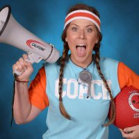 Kaiti Laitinen (@coach_laitinen) 's Twitter Profile Photo