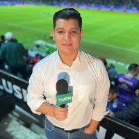 Miguel Lugo(@_MiguelLugo) 's Twitter Profile Photo