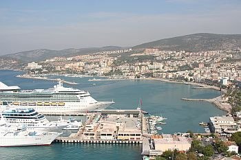 TurkeyAqaar's profile picture. حساب مخصص لبيع عقارات في تركيا منطقة كوساداسي..