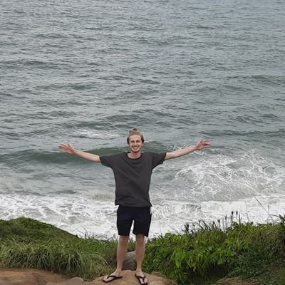 FelipeSoranzo's profile picture. Estatística | Unicamp