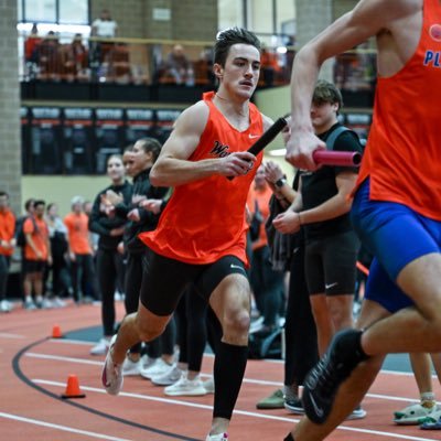 Northeast ‘23 ⚡️STS⚡️Wartburg T&F ‘27