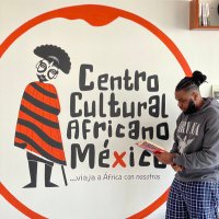 Africa Center Mexico(@AfricaCenterMex) 's Twitter Profile Photo