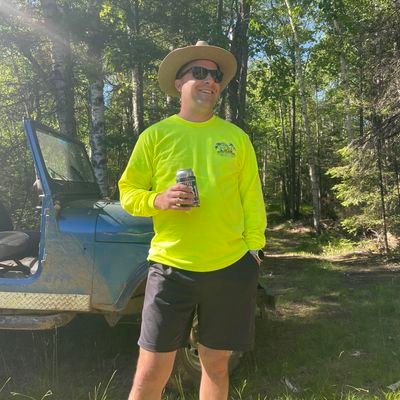 ztj521's profile picture. Michigander.