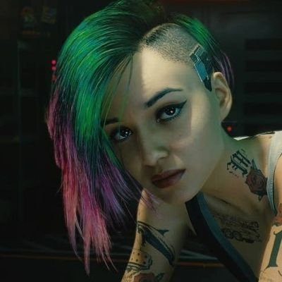 Cyberpunk_FA Profile Picture